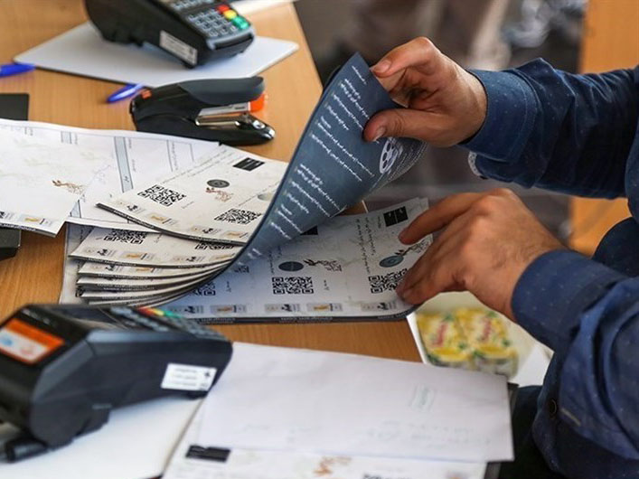 افزایش قیمت بلیت سینما