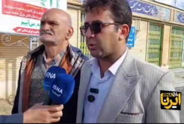 مصاحبه با شهردار کجور